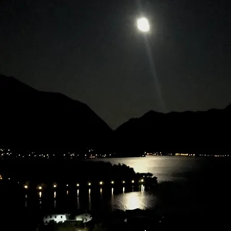 Ii Sogno Di Anna & Emma Ossuccio