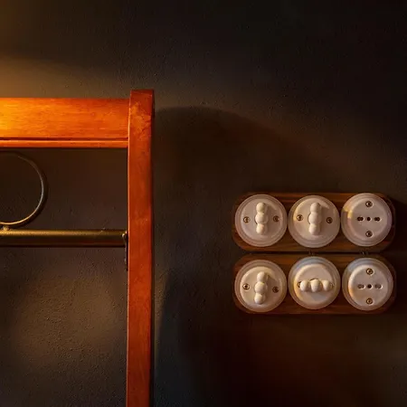 Ii Sogno Di Anna & Emma Ossuccio