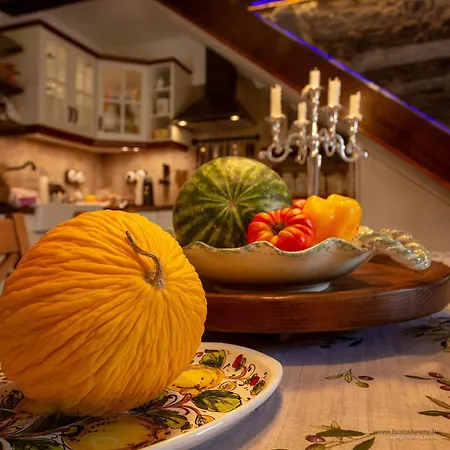 Сasa de vacaciones Ii Sogno Di Anna & Emma *