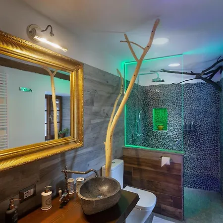 Сasa de vacaciones Ii Sogno Di Anna & Emma