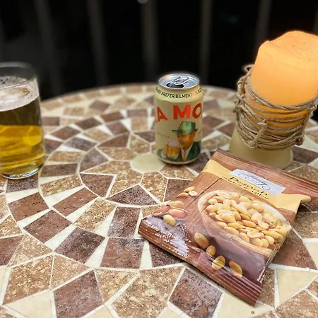 Vakantiehuis Ii Sogno Di Anna & Emma Ossuccio