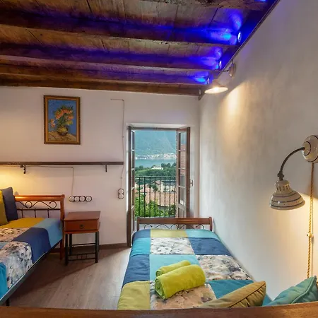 Ii Sogno Di Anna & Emma Ossuccio