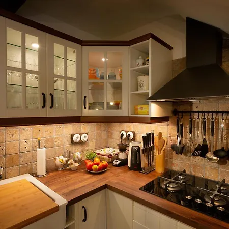 Сasa de vacaciones Ii Sogno Di Anna & Emma