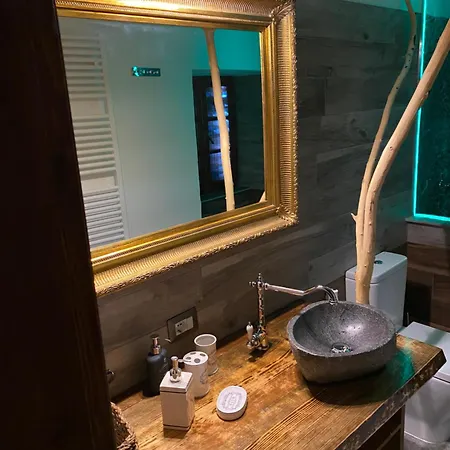 Сasa de vacaciones Ii Sogno Di Anna & Emma Ossuccio