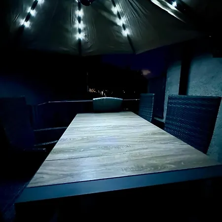 Сasa de vacaciones Ii Sogno Di Anna & Emma