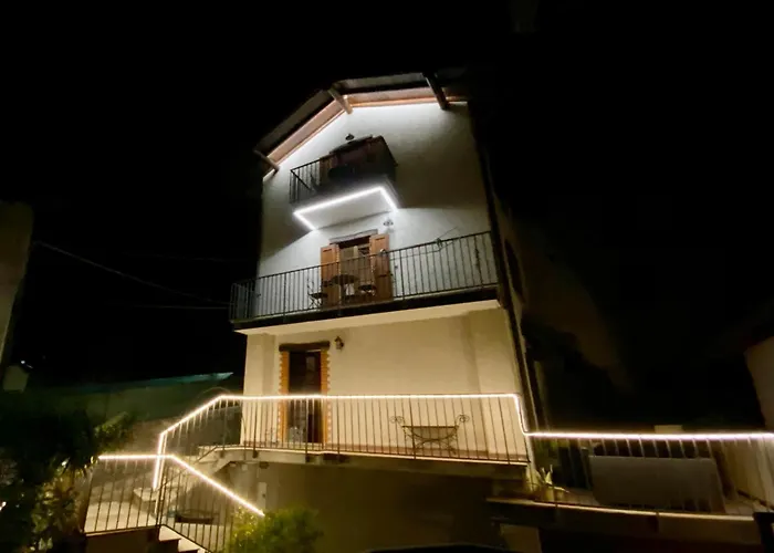 Ii Sogno Di Anna & Emma