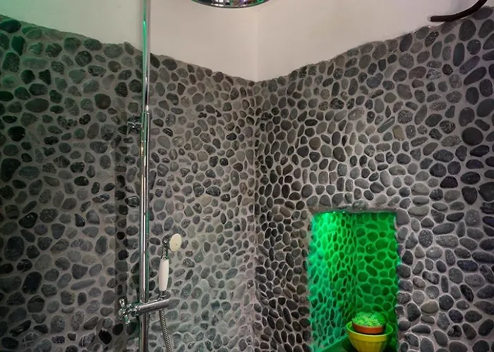 Vakantiehuis Ii Sogno Di Anna & Emma *