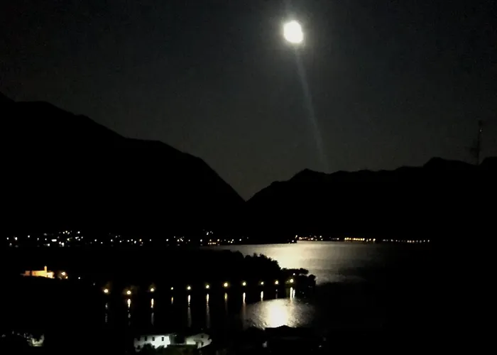 Ii Sogno Di Anna & Emma Ossuccio