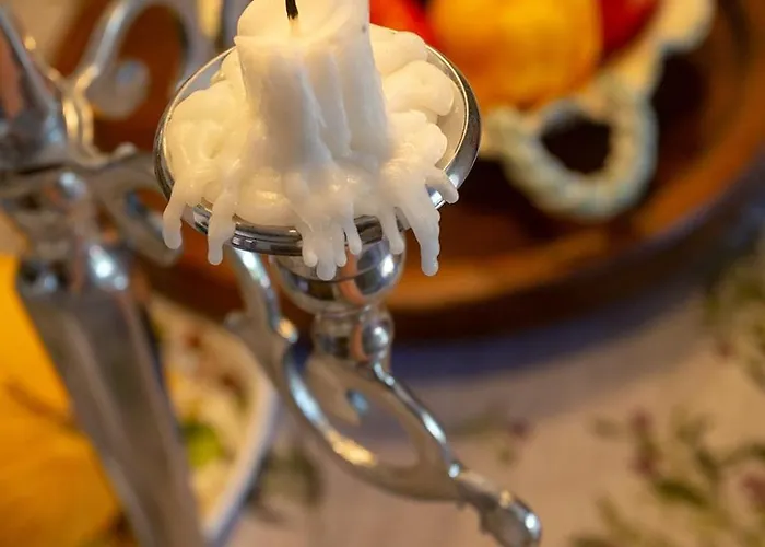 Vakantiehuis Ii Sogno Di Anna & Emma Ossuccio