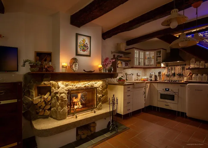 Ii Sogno Di Anna & Emma Ossuccio