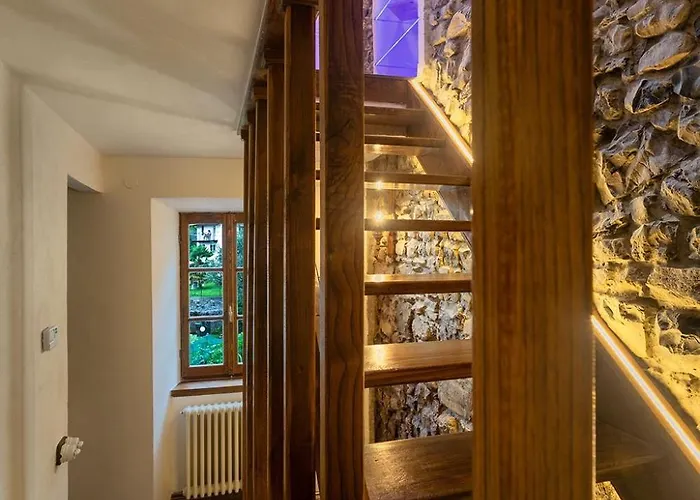 Ii Sogno Di Anna & Emma Ossuccio