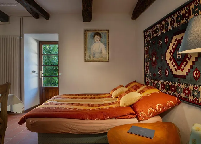 Vakantiehuis Ii Sogno Di Anna & Emma Ossuccio