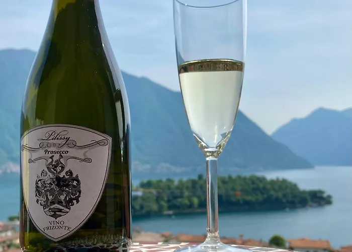 Vakantiehuis Ii Sogno Di Anna & Emma *