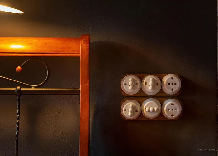 Ii Sogno Di Anna & Emma Ossuccio