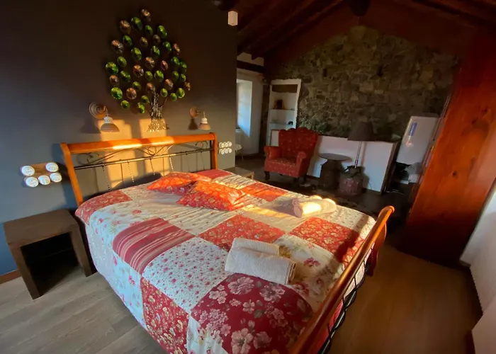 Vakantiehuis Ii Sogno Di Anna & Emma