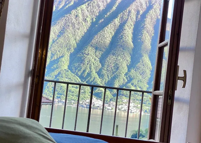 Vakantiehuis Ii Sogno Di Anna & Emma *