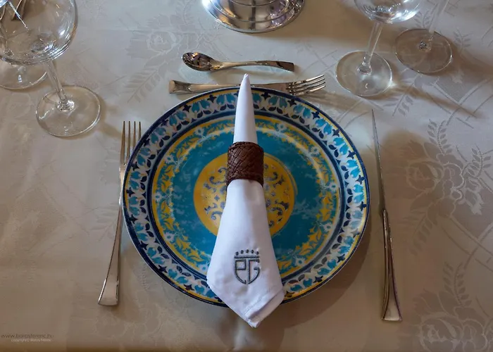 Vakantiehuis Ii Sogno Di Anna & Emma Ossuccio