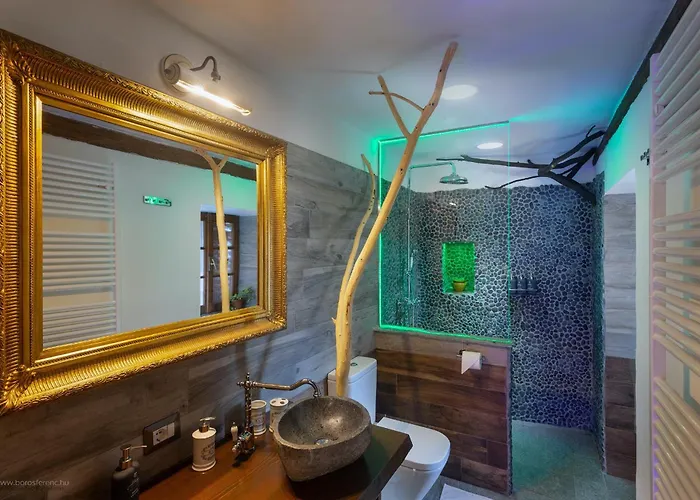 Vakantiehuis Ii Sogno Di Anna & Emma