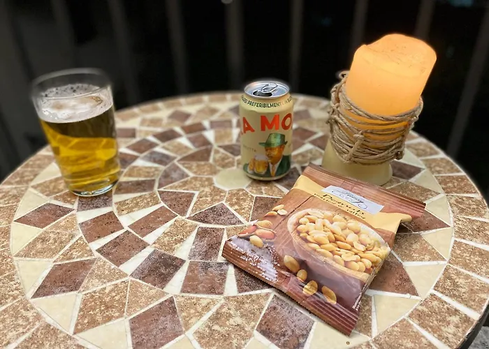 Vakantiehuis Ii Sogno Di Anna & Emma Ossuccio