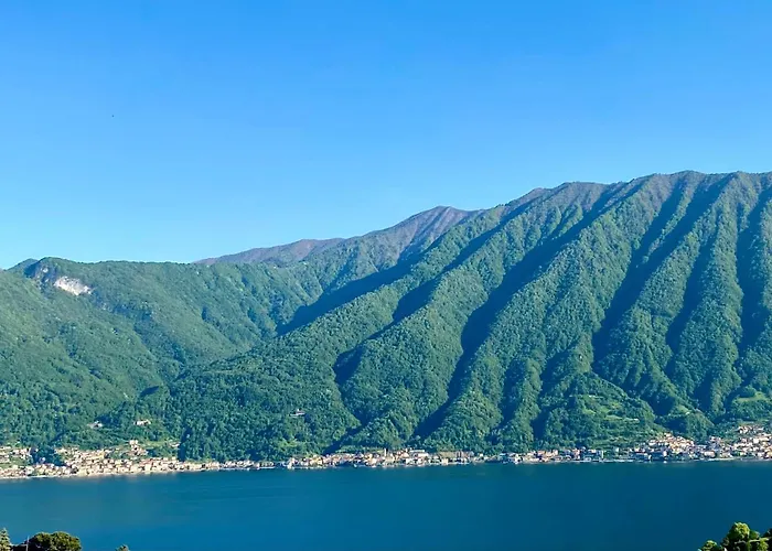 Vakantiehuis Ii Sogno Di Anna & Emma