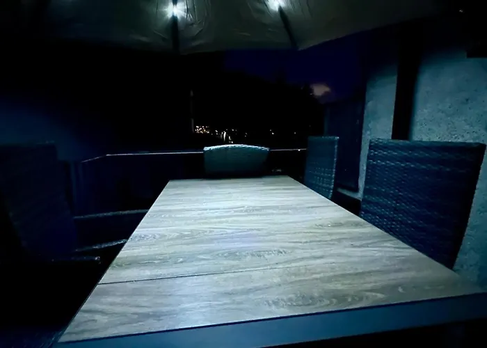 Vakantiehuis Ii Sogno Di Anna & Emma