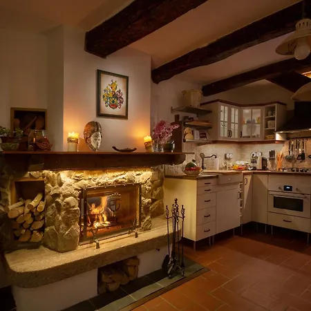 Ii Sogno Di Anna & Emma Ossuccio