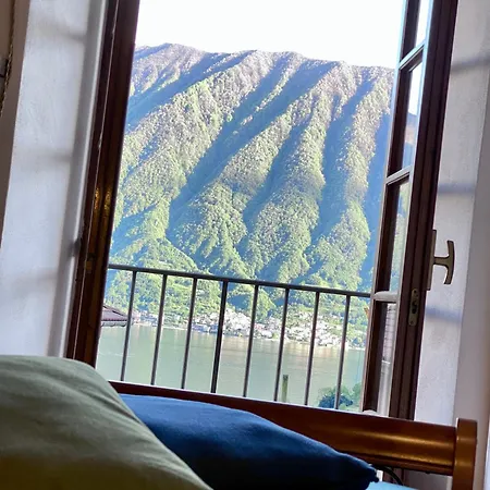 Tatil Evi Ii Sogno Di Anna & Emma *