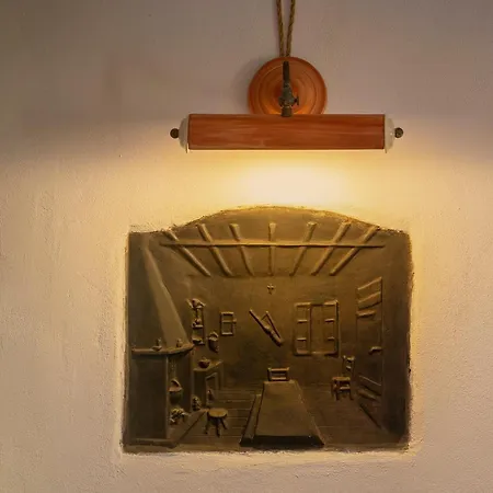 Сasa de vacaciones Ii Sogno Di Anna & Emma Ossuccio