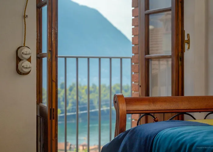 Ii Sogno Di Anna & Emma Ossuccio