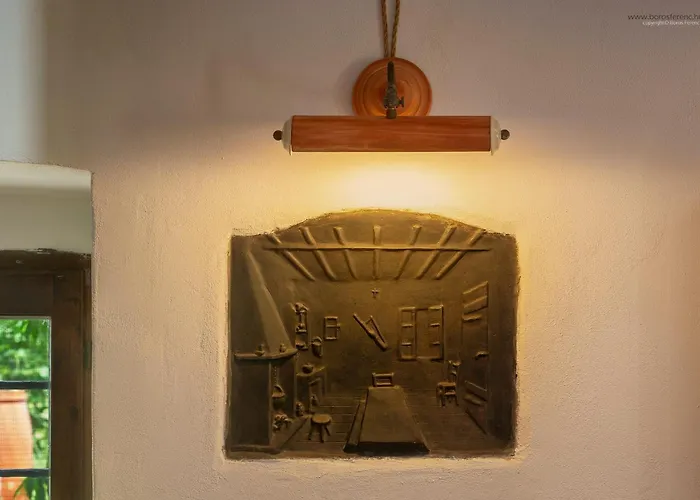 Сasa de vacaciones Ii Sogno Di Anna & Emma Ossuccio