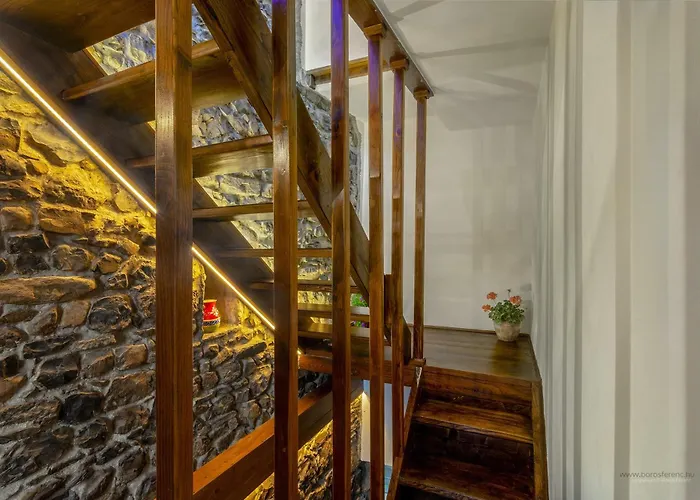 Сasa de vacaciones Ii Sogno Di Anna & Emma Ossuccio