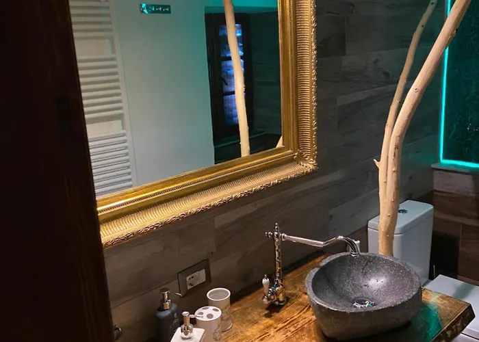 Сasa de vacaciones Ii Sogno Di Anna & Emma Ossuccio