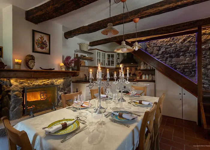 Casa de Férias Ii Sogno Di Anna & Emma Ossuccio