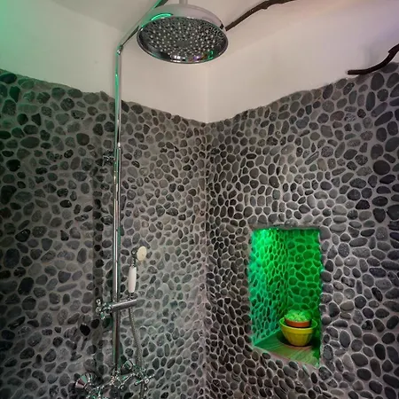 Tatil Evi Ii Sogno Di Anna & Emma *