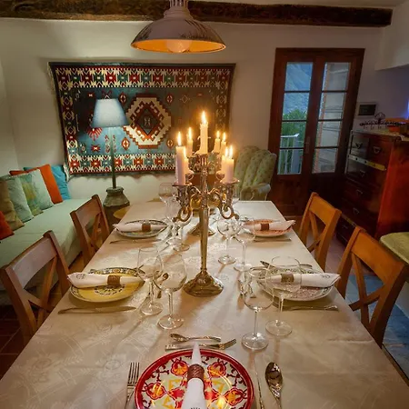 Tatil Evi Ii Sogno Di Anna & Emma *