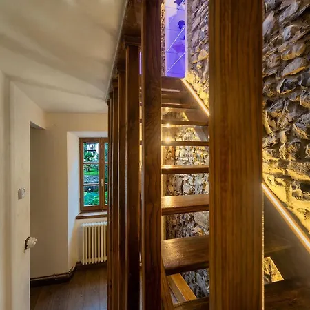 Ii Sogno Di Anna & Emma Ossuccio