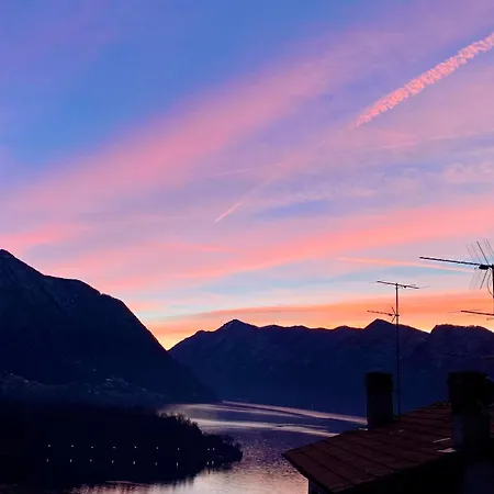 Tatil Evi Ii Sogno Di Anna & Emma *