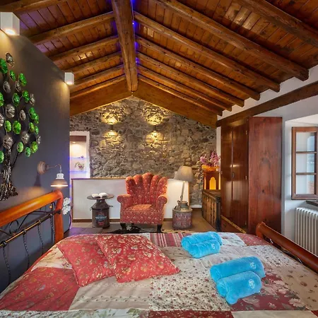 Tatil Evi Ii Sogno Di Anna & Emma *