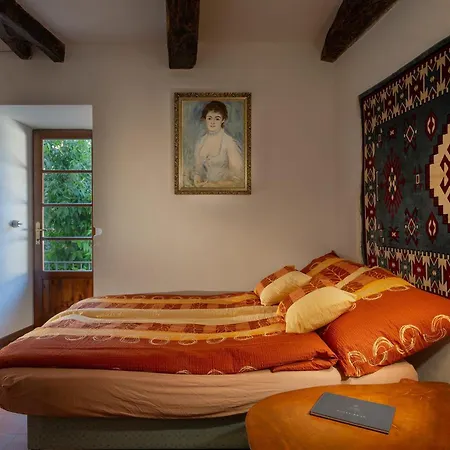 Tatil Evi Ii Sogno Di Anna & Emma Ossuccio