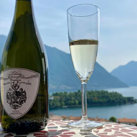 Tatil Evi Ii Sogno Di Anna & Emma *