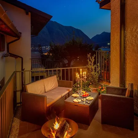 Tatil Evi Ii Sogno Di Anna & Emma