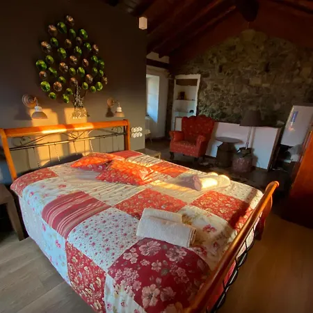 Tatil Evi Ii Sogno Di Anna & Emma