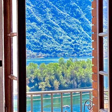 Tatil Evi Ii Sogno Di Anna & Emma *