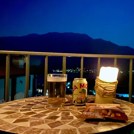 Tatil Evi Ii Sogno Di Anna & Emma