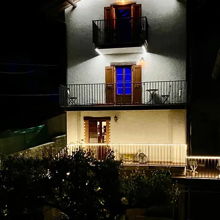 Tatil Evi Ii Sogno Di Anna & Emma