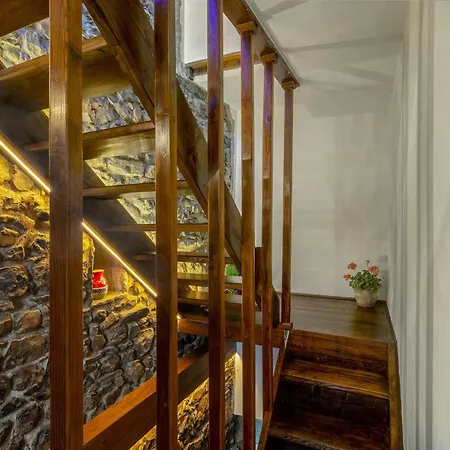 Tatil Evi Ii Sogno Di Anna & Emma Ossuccio