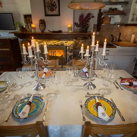 Tatil Evi Ii Sogno Di Anna & Emma *