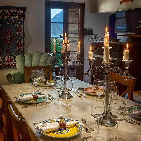 Ii Sogno Di Anna & Emma Ossuccio