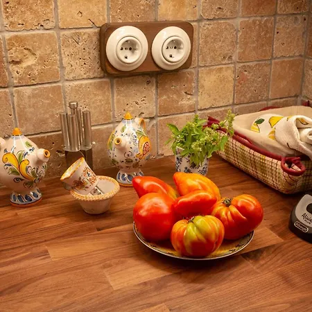 Tatil Evi Ii Sogno Di Anna & Emma *