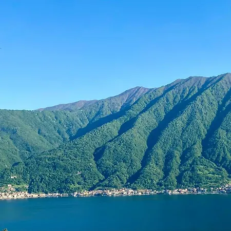 Tatil Evi Ii Sogno Di Anna & Emma